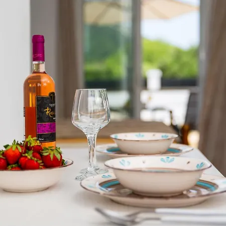 Pervolia Near Airport Kremasti (Rhodes)