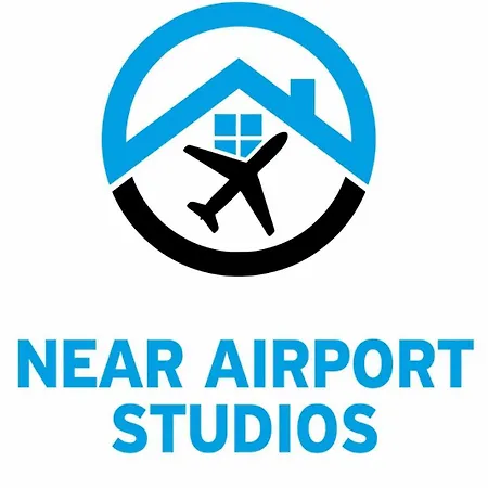 Pervolia Near Airport Apartament Kremastí