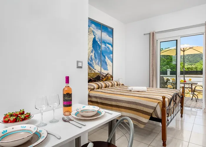 Pervolia Near Airport Kremastí